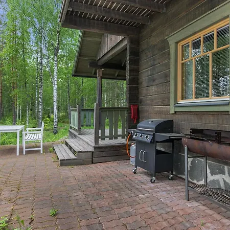 Koivuniemen Rouva By Interhome *