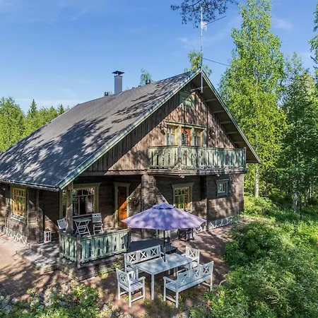 Nyaraló Koivuniemen Rouva By Interhome *