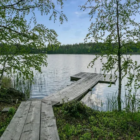 Koivuniemen Rouva By Interhome