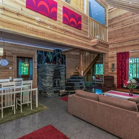 Tatil Evi Koivuniemen Rouva By Interhome