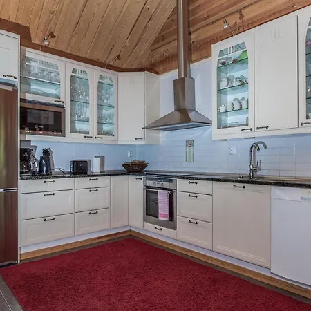 Koivuniemen Rouva By Interhome Tatil Evi