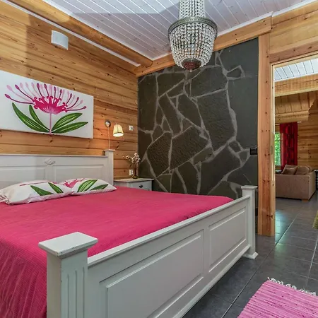 Tatil Evi Koivuniemen Rouva By Interhome Rahula