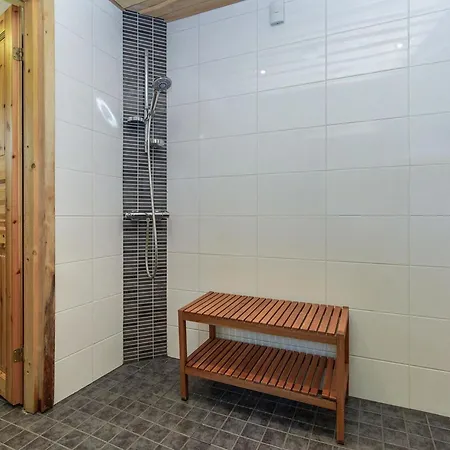 Koivuniemen Rouva By Interhome Tatil Evi