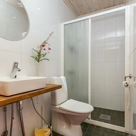 Koivuniemen Rouva By Interhome