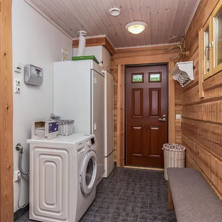 Tatil Evi Koivuniemen Rouva By Interhome Rahula