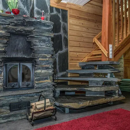 Koivuniemen Rouva By Interhome Tatil Evi *