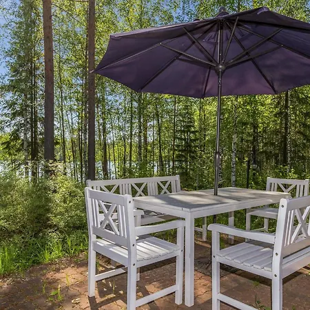 Koivuniemen Rouva By Interhome Tatil Evi *