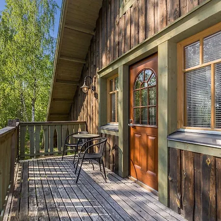 Koivuniemen Rouva By Interhome Tatil Evi Rahula