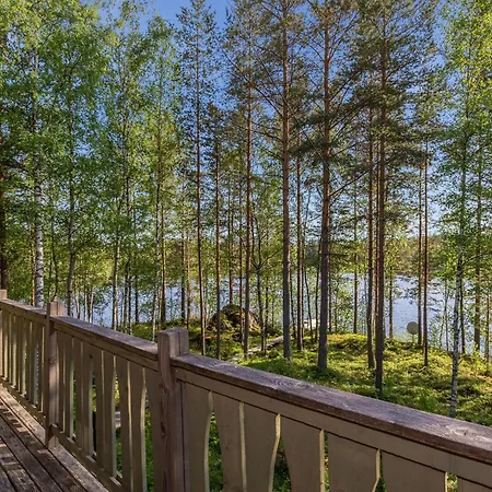 Koivuniemen Rouva By Interhome