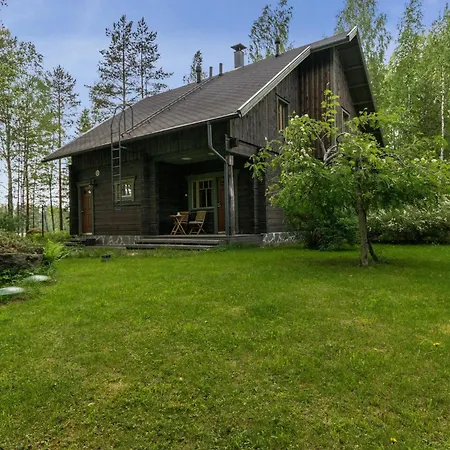 Tatil Evi Koivuniemen Rouva By Interhome Rahula