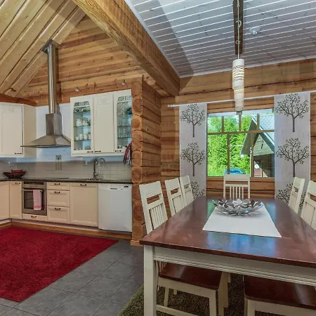 بيت للعطل Koivuniemen Rouva By Interhome *
