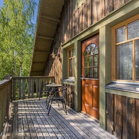 Koivuniemen Rouva By Interhome