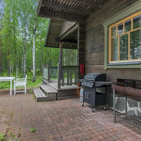 Koivuniemen Rouva By Interhome *