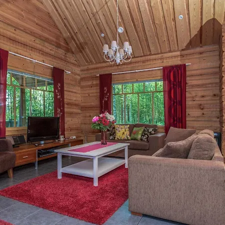 Koivuniemen Rouva By Interhome Feriehus