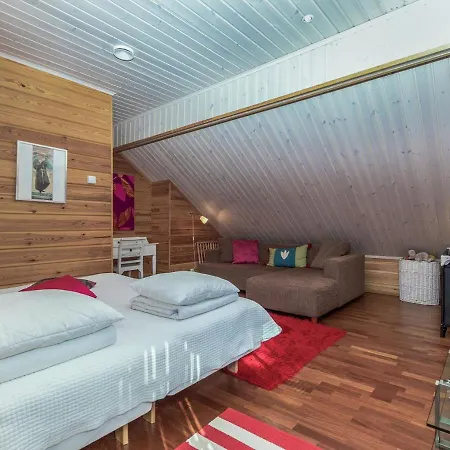 Koivuniemen Rouva By Interhome Rahula