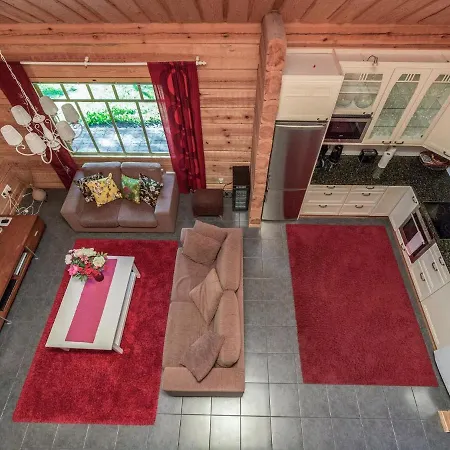 Koivuniemen Rouva By Interhome * Rahula