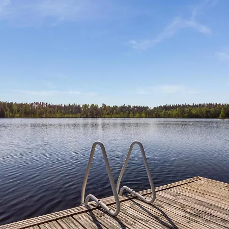 Feriehus Koivuniemen Rouva By Interhome Rahula