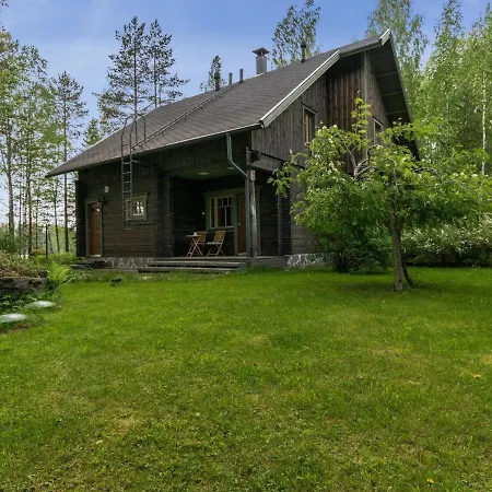 Koivuniemen Rouva By Interhome 펜션 Rahula