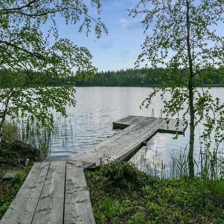 Feriehus Koivuniemen Rouva By Interhome Rahula