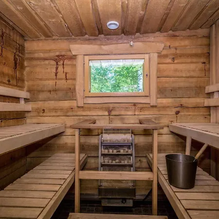 Koivuniemen Rouva By Interhome Feriehus