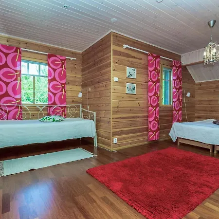 Feriehus Koivuniemen Rouva By Interhome Rahula