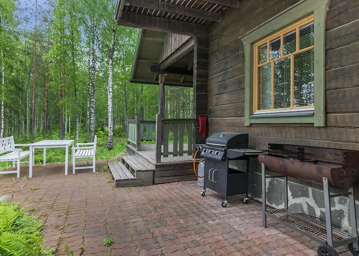 Koivuniemen Rouva By Interhome *