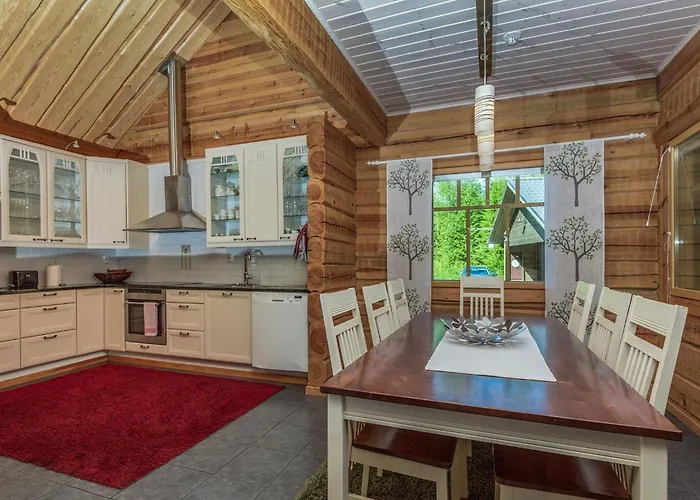 Koivuniemen Rouva By Interhome Rahula