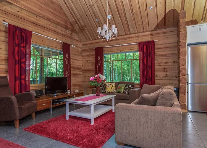 Koivuniemen Rouva By Interhome * Rahula