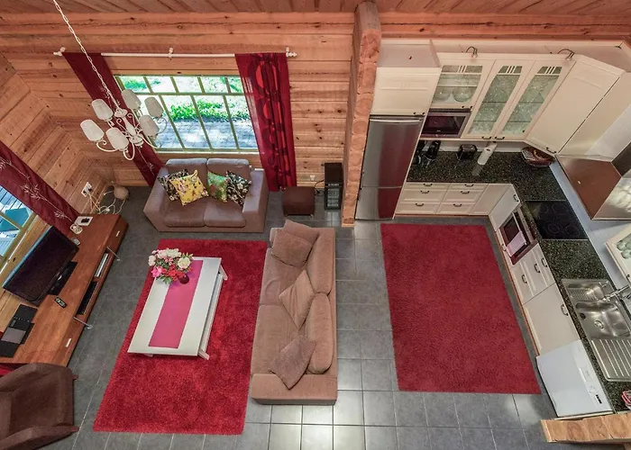 Koivuniemen Rouva By Interhome Rahula