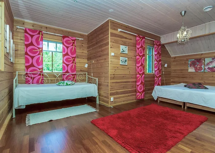 Koivuniemen Rouva By Interhome Rahula