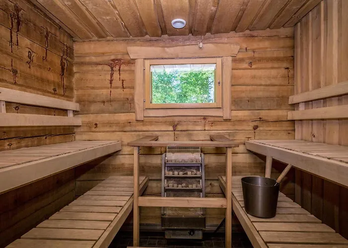 Koivuniemen Rouva By Interhome