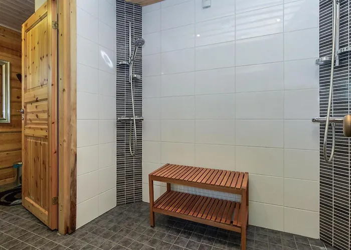 Koivuniemen Rouva By Interhome Hébergement de vacances