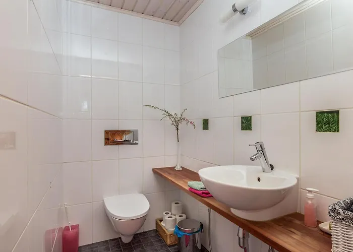 Koivuniemen Rouva By Interhome Hébergement de vacances