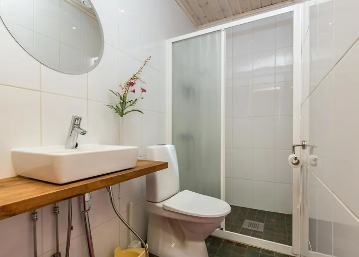 Koivuniemen Rouva By Interhome