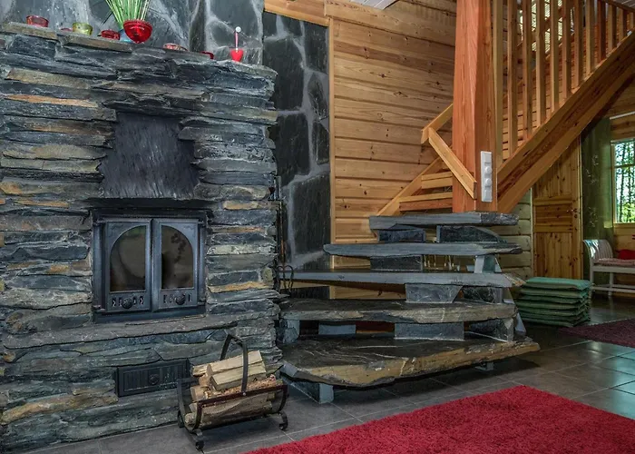 Koivuniemen Rouva By Interhome Hébergement de vacances *