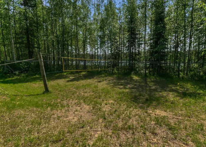 Koivuniemen Rouva By Interhome Hébergement de vacances *